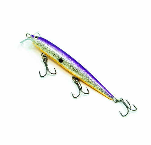 Lahti Taimen 10 см., цвет 006