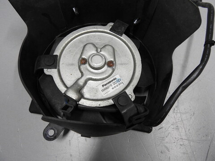 вентилятор радиатора Yamaha T-MAX 500 SJ04J