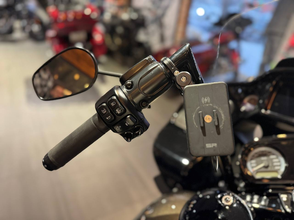 Harley-davidson Road Glide Limited