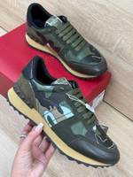 Кроссовки Valentino