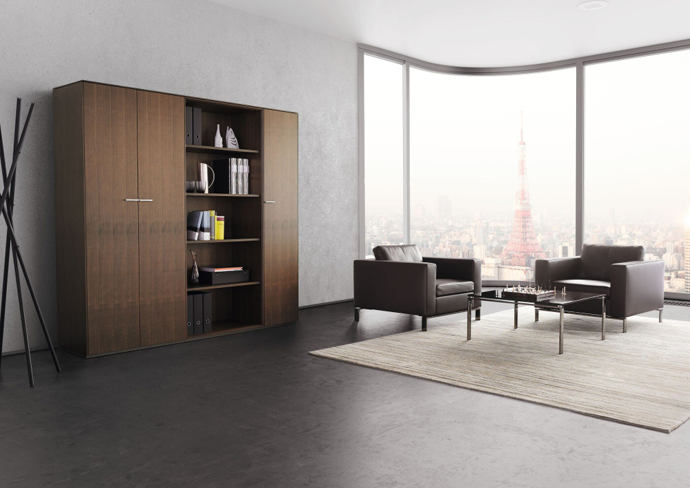 Кресло Walter Knoll Foster 503 Armchair