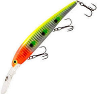 Воблер BANDIT Walleye Deep, B19