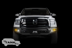 Силовой передний бампер MEIKA для TANK 500