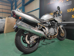 Suzuki Bandit 1200S , 2000