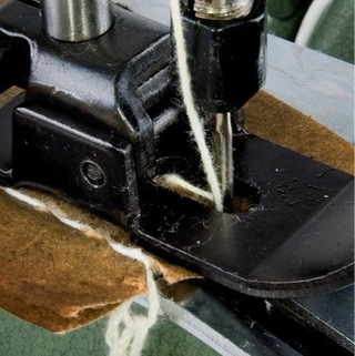 Мешкозашивочные нитки