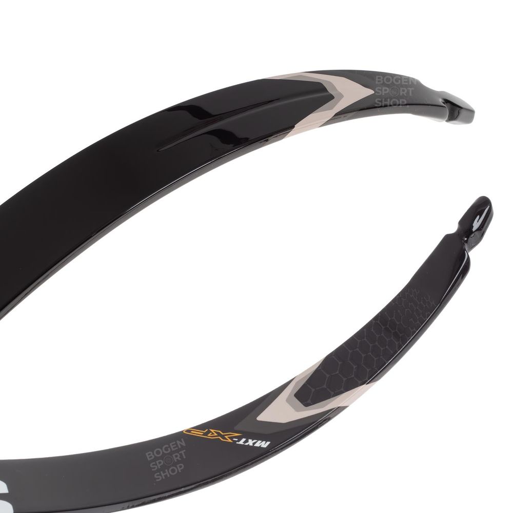 Плечи для лука спортивного Win&Win Limbs Wiawis MXT-XP Wood 2024 (пара)