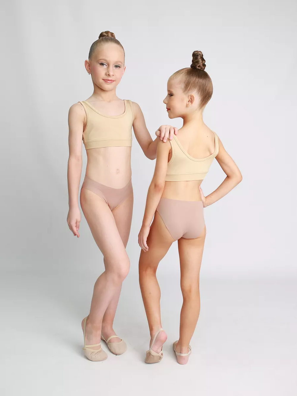 Трусики-невидимки Глория