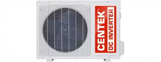 Сплит-система Centek CT-65Z18 Smart Inverter