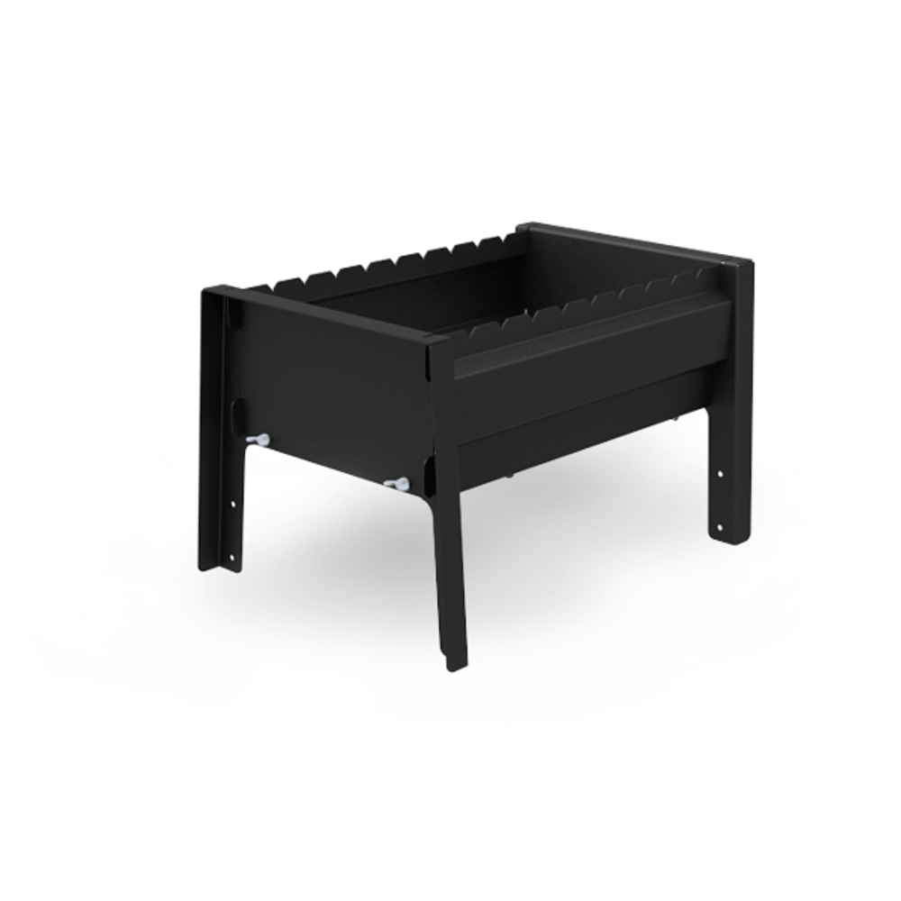 Мангал Grillver Партикс «500 Эйр»