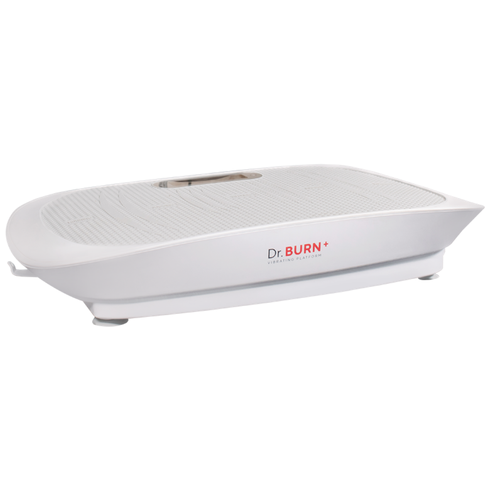 Виброплатформа Ergonova Max Burn