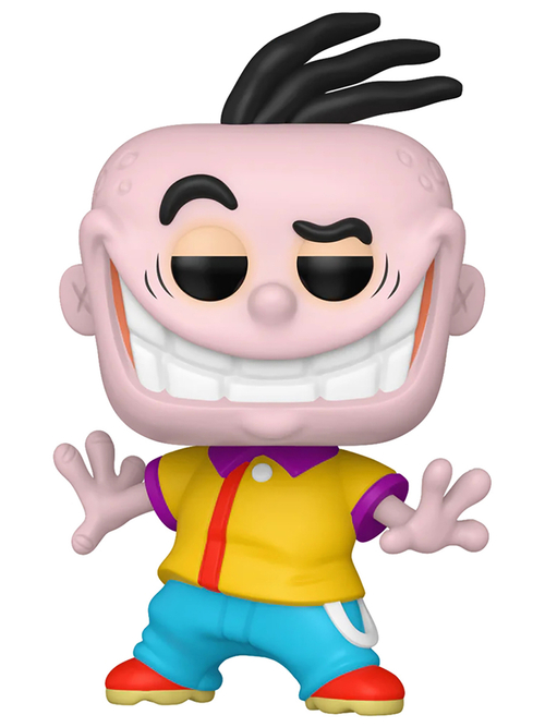 Фигурка Funko POP! Animation Ed, Edd n Eddy Eddy (1899) 83531