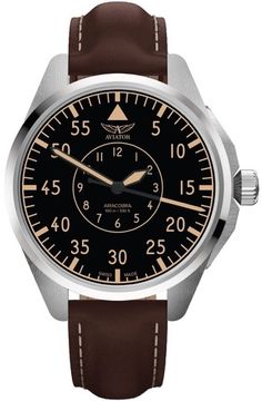 Наручные часы Aviator V.3.39.0.341.0