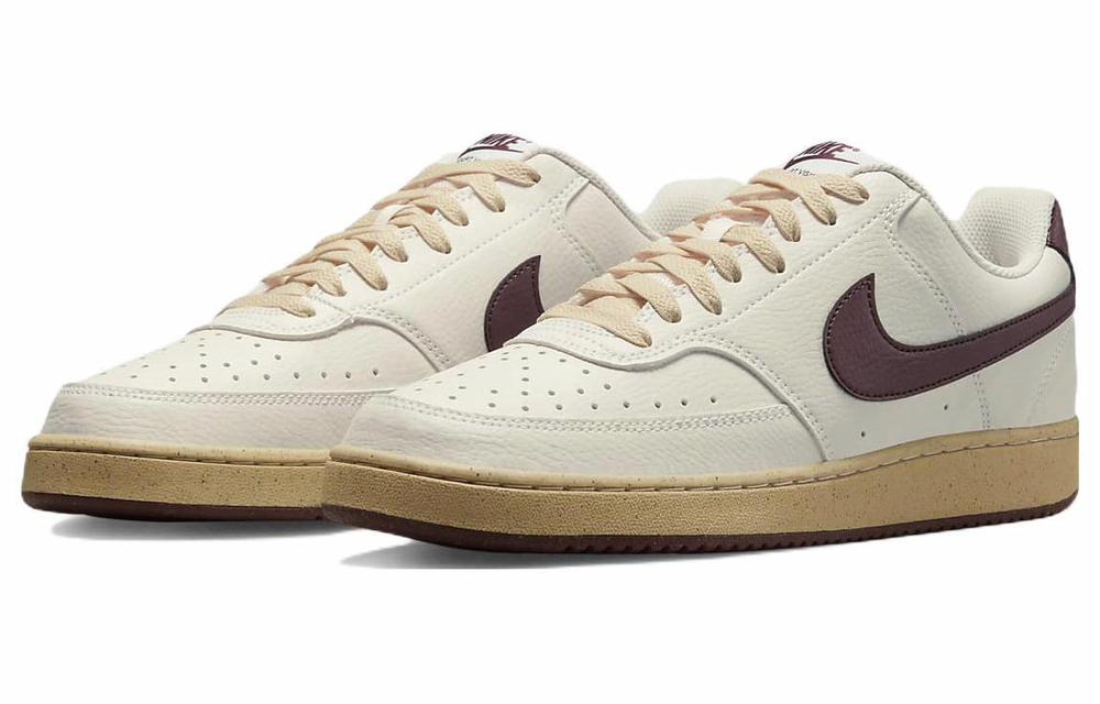 Кроссовки Nike Court Vision 1 Low Next Nature