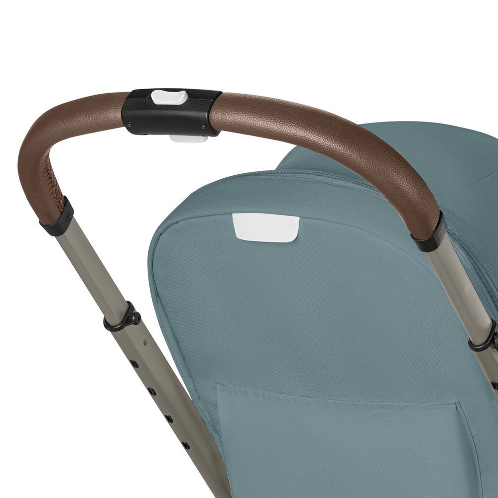 Cybex Balios S LUX 2025 (2 в 1)