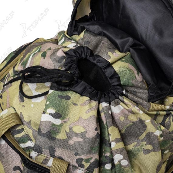 Рюкзак тактический 80л №1