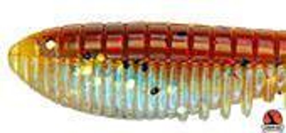 Виброхвост Pontoon21 Homunculures Awaruna Evo, 4.0'' (P21-SB-AWAE-4.0-05-4225)