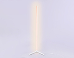 FL8020 WH белый LED 15W RGB D32*1250 (ПДУ РАДИО 2.4G)