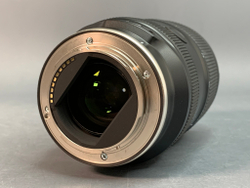 Tamron 28-75mm 2.8 Di III VXD G2 Sony FE
