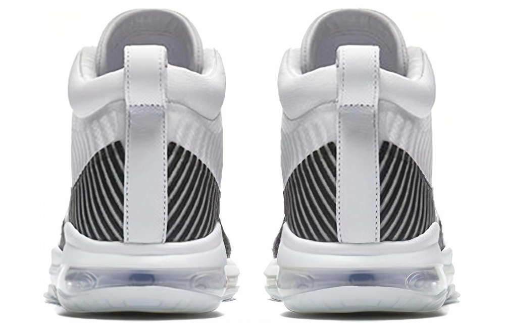 Кроссовки John Elliott X Nike Lebron Icon