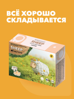 Фигурка HALFTOYS ANIMAL