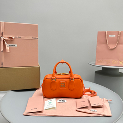 Miu Miu Arcadie Bag S 22 cm