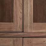 Витрина в деревенском стиле Helmond