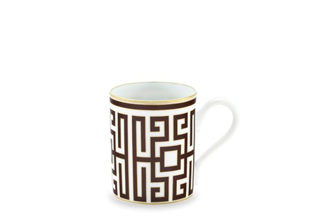 Кружка Labirinto Ebano (365 мл)