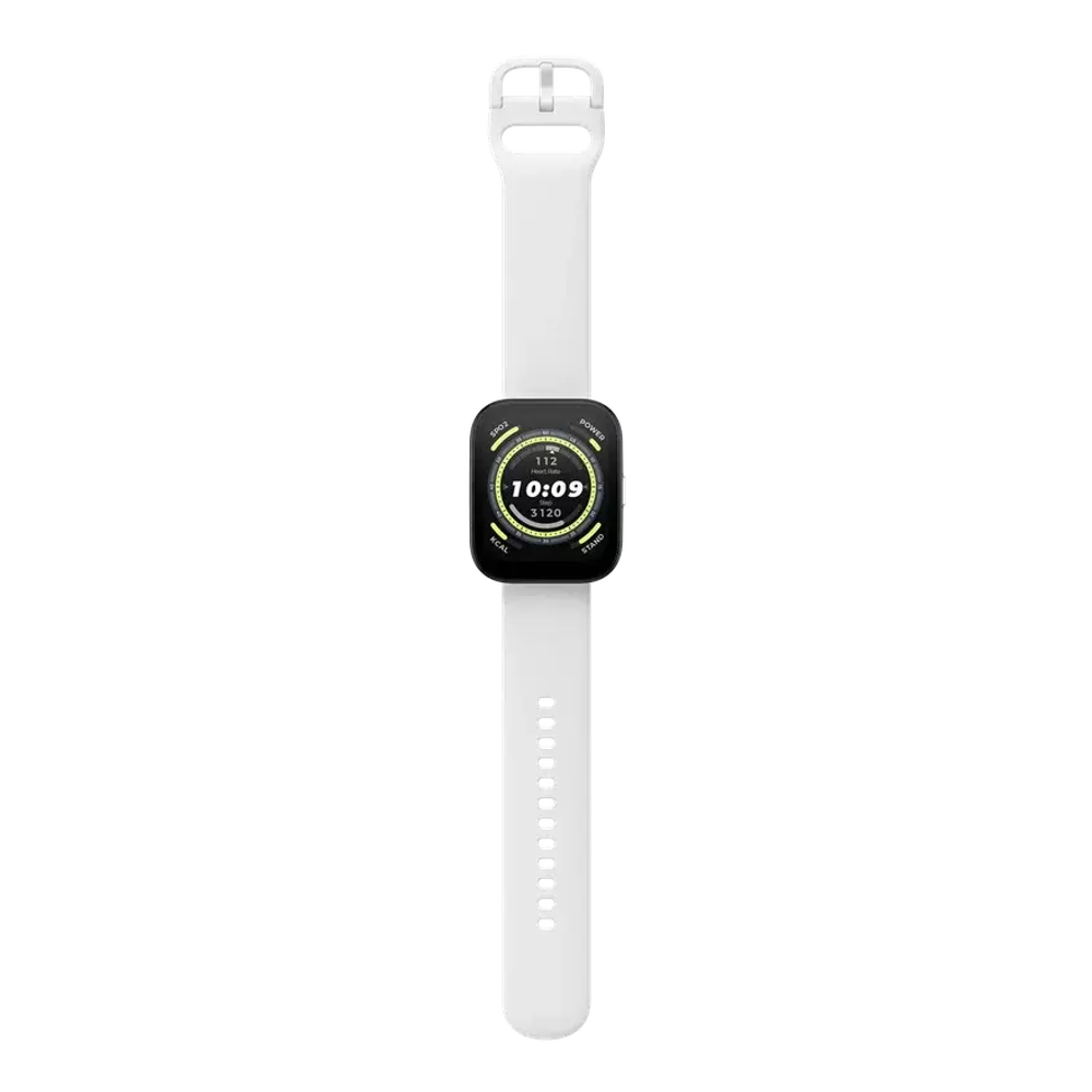 Amazfit A2215 (Bip 5) Soft Black