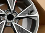 КОВАНЫЕ ДИСКИ ДЛЯ AUDI A6 C8 АУДИ