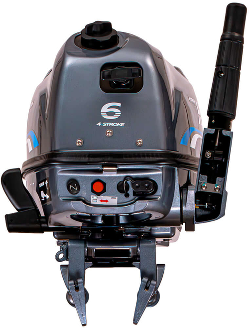 Лодочный мотор HND OB6FHS