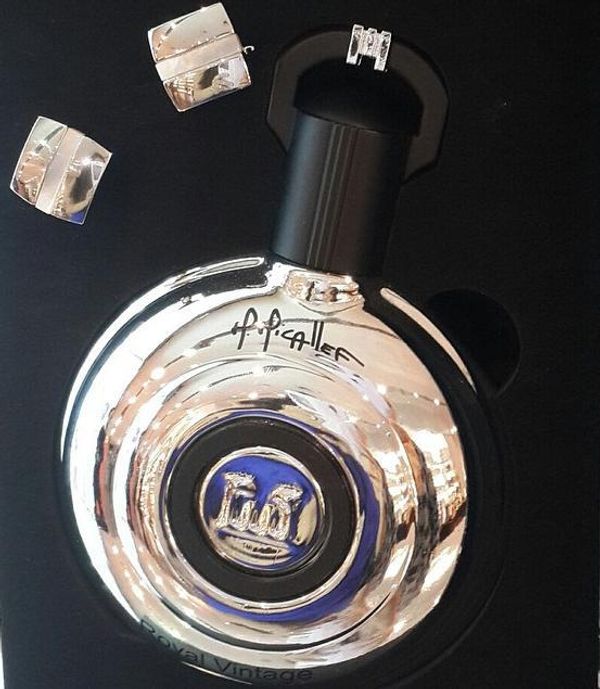 Micallef Royal Vintage Eau De Parfum