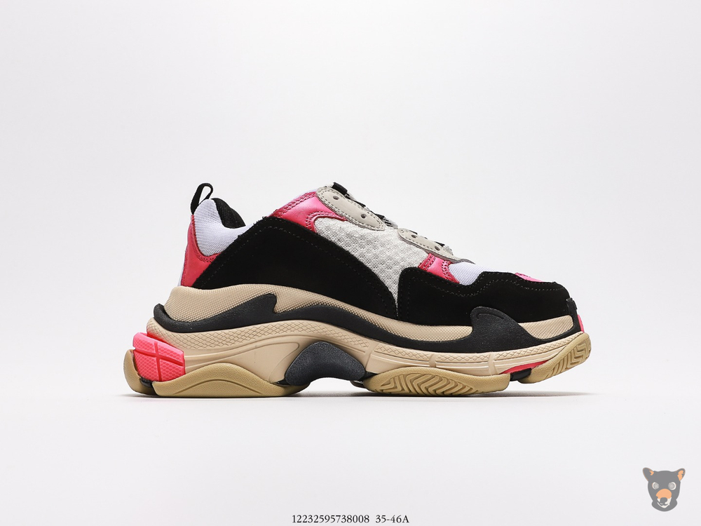 Кроссовки Balenciaga Triple S