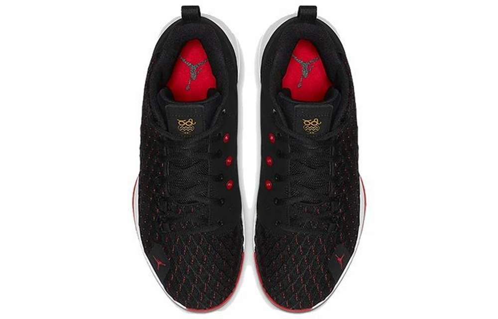 Кроссовки Jordan Cp3 12 Xii Pf