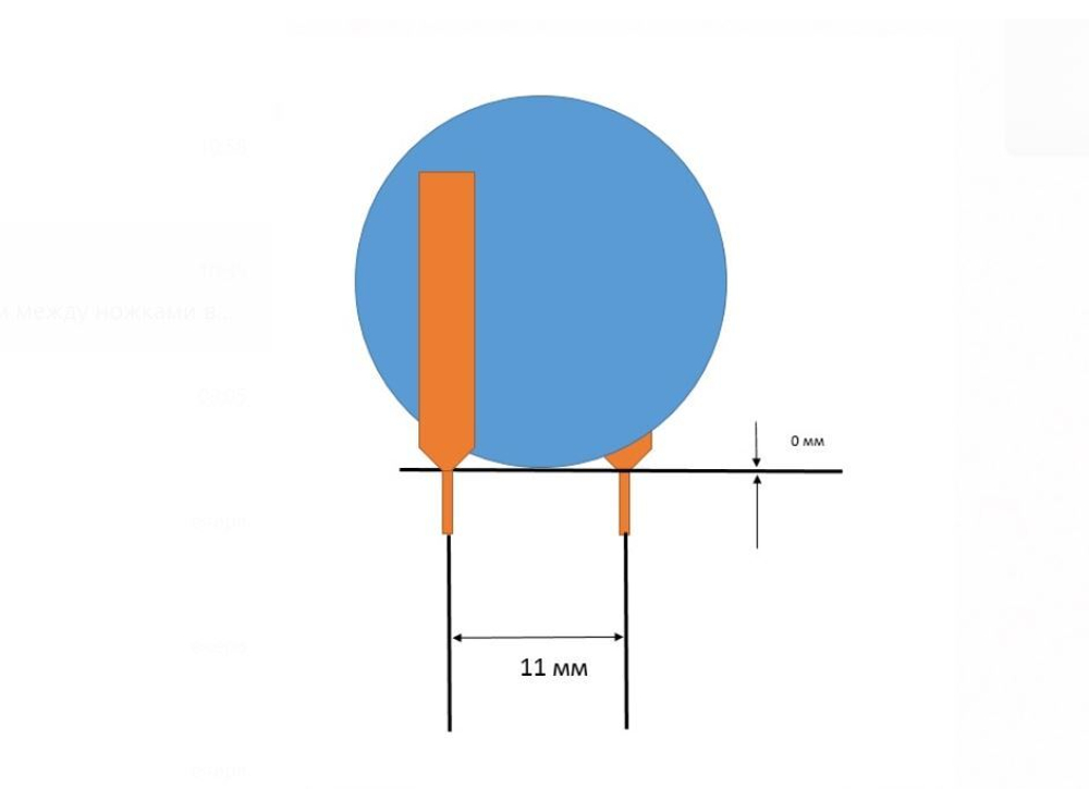 Элемент питания ET CR2477-VC2/11 PK1
