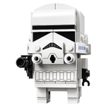 LEGO BrickHeadz: Штурмовик 41620 — Stormtrooper — Лего БрикХедз