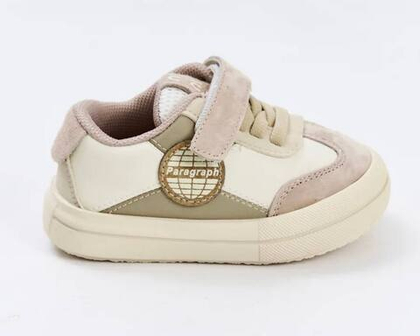 Кроссовки Капитошка