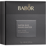 Хайлайтер Babor Satin Duo Highlighter Shimmering Lights