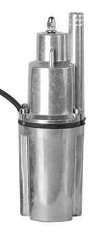 Вибрационный насос Вихрь ВН-15В/3