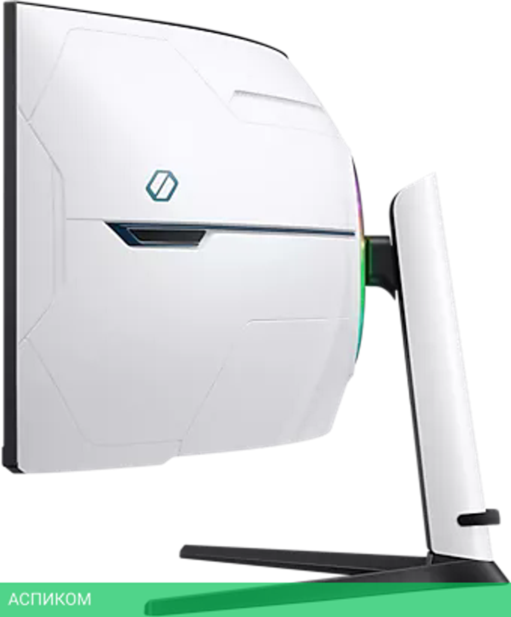 Игровой монитор Samsung Odyssey Neo G9 LS57CG952NIXCI