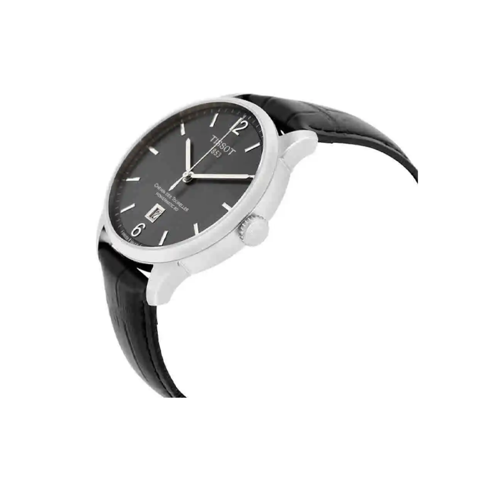 Часы TISSOT 50 42mm, T099.407.16.447.00