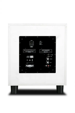 Wharfedale Diamond SW-10 White Sandex(белый) активный сабвуфер