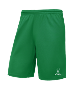 Шорты баскетбольные Camp Basic, зеленый