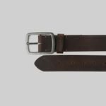  Ремень Dickies Eagle Lake артикул:DK841189BRN1 - купить в магазине Дайс
