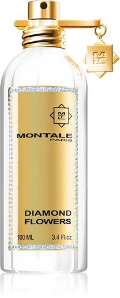 Montale Diamond Flowers парфюмерная вода женская