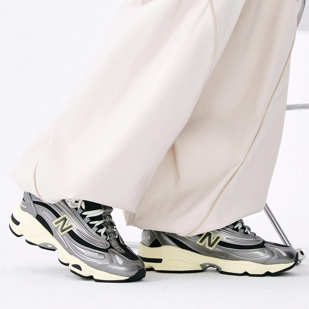 Кроссовки New Balance 1000