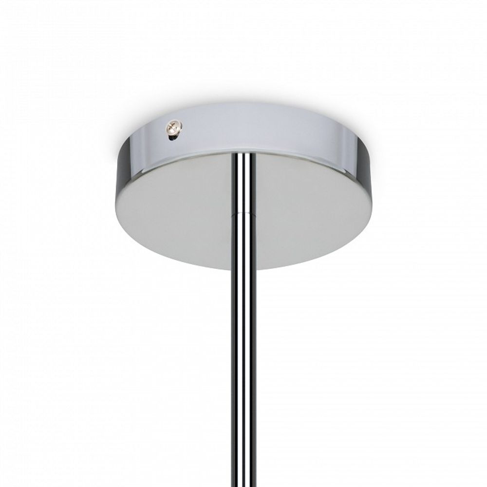 Люстра на штанге Freya Lumix FR5323CL-04CH