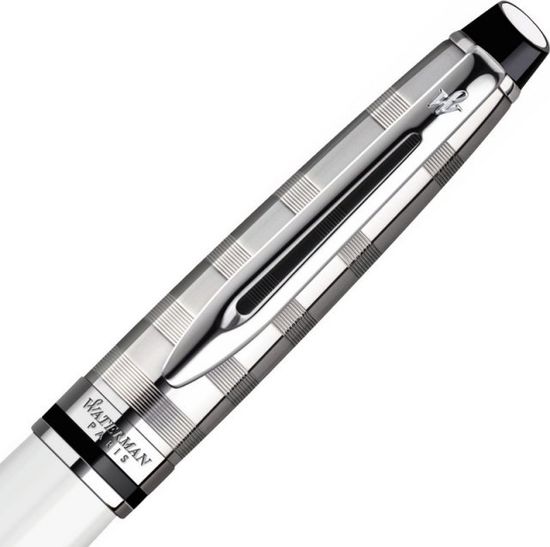 Ручка-роллер Waterman S0952420