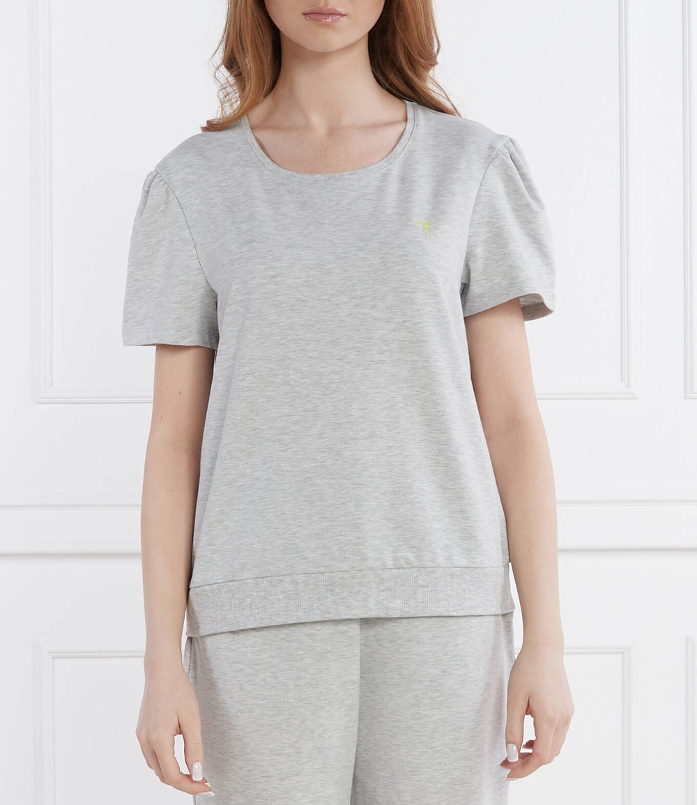 Вверх от пижамы JOOP! BODYWEAR - серый(642172)