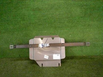 Защита раздаточной коробки VW Amarok 1 10-23 Rival