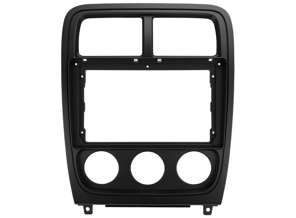 Переходная рамка для Dodge Caliber PM 2009-2013 9.0&quot;